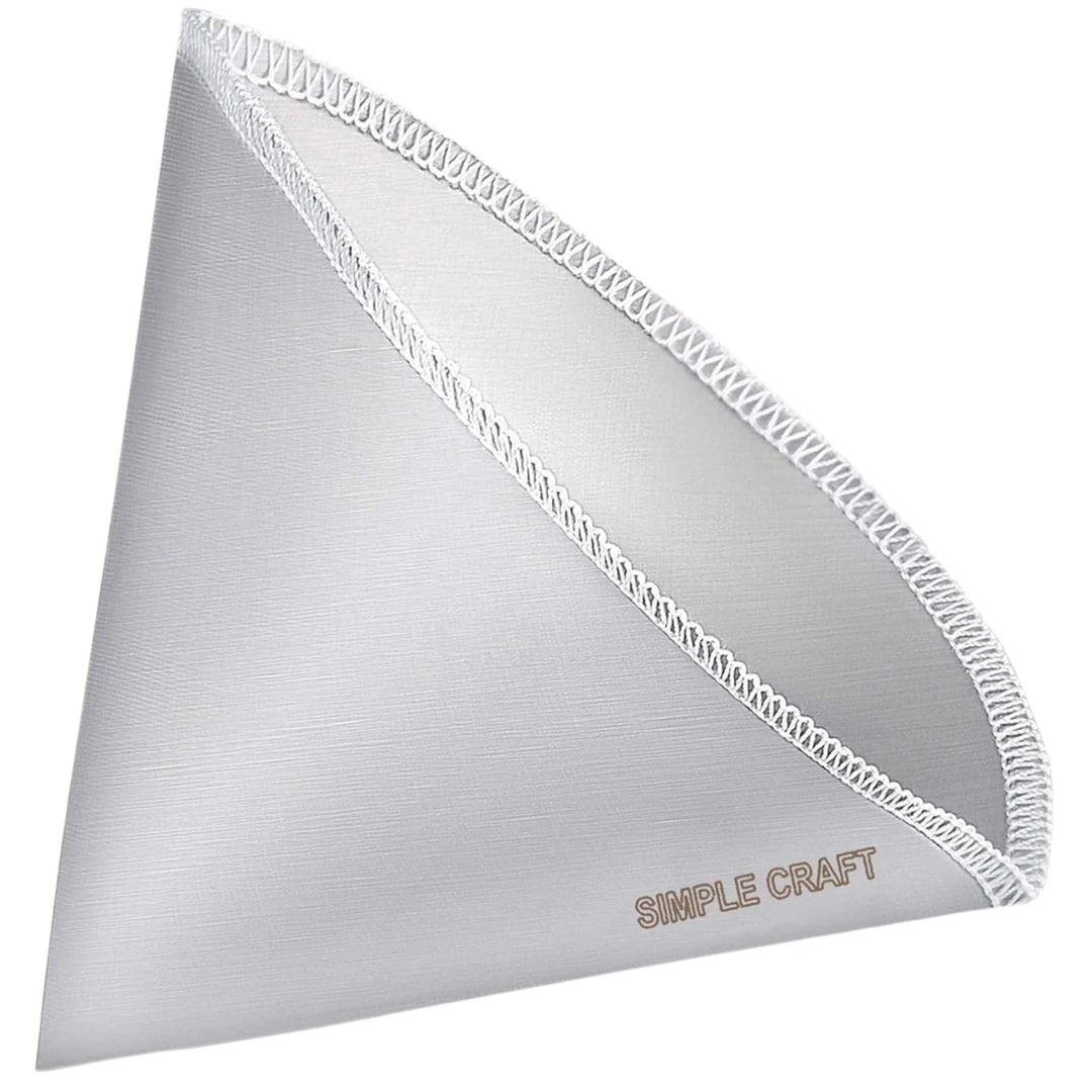 Filtre pour-over réutilisable